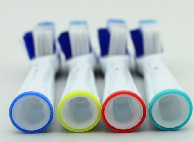 Yiwu Good Quality electric toothbrush head Universal -1006/36814 Application Scenario