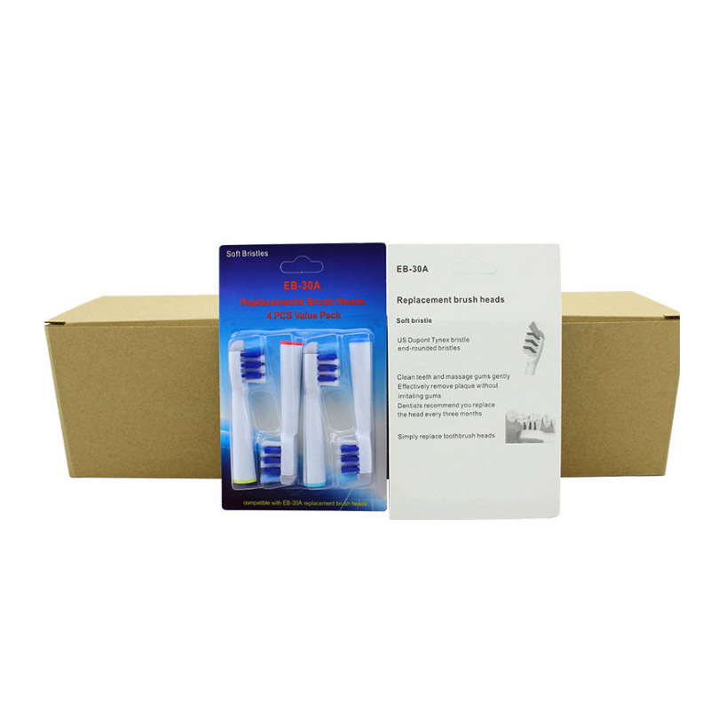 Yiwu Good Quality electric toothbrush head Universal -1006/36814 undefined
