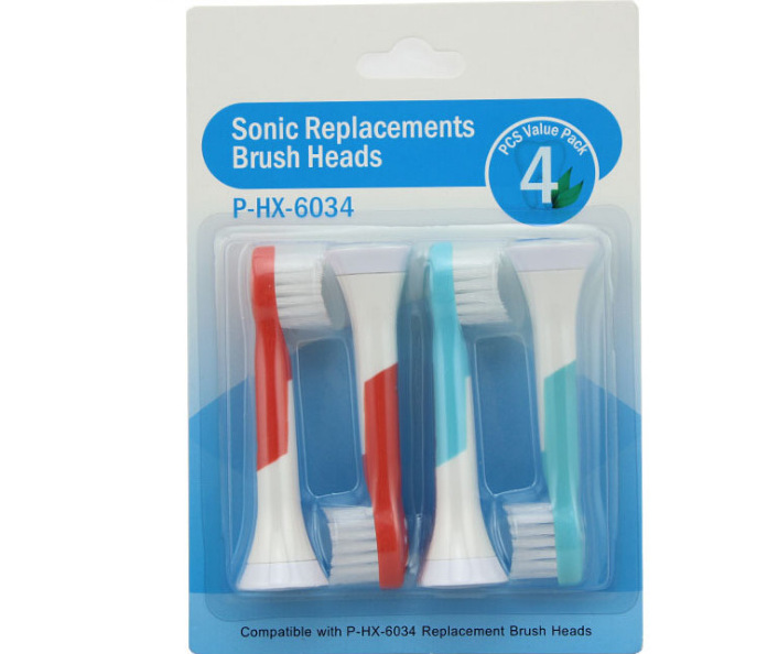 Yiwu Quality Electric Toothbrush Head -1006/36814 Specification image