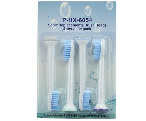 Yiwu Good Quality electric toothbrush head Universal -1006/36814 Specification image