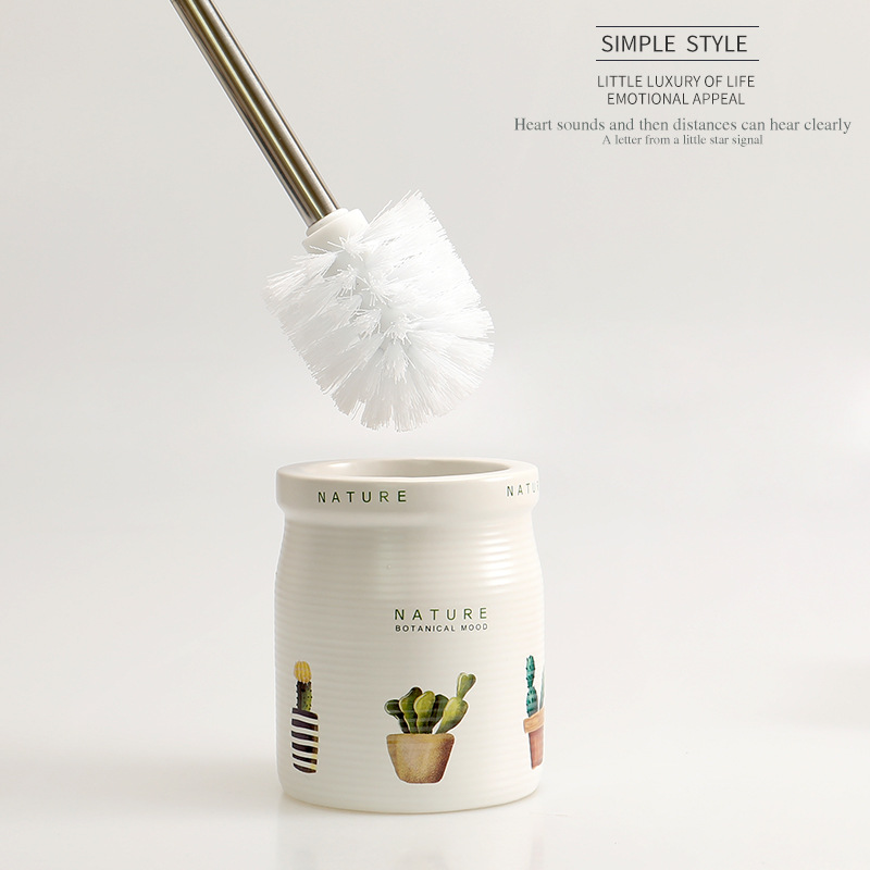 卫浴套件实物图