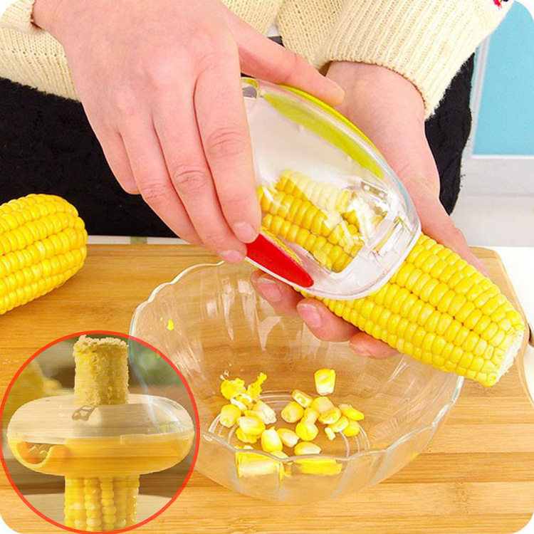 Yiwu Selection creative new corn sheller corn separator corn planer corn thresher -1006/36814