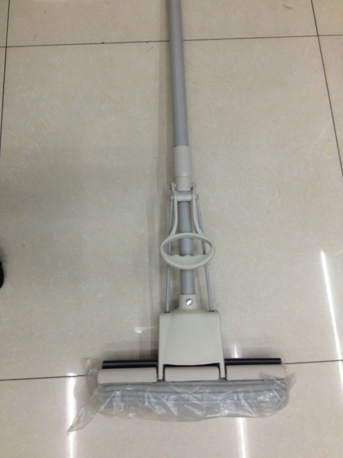 Yiwu good wholesale supply of cotton mop. Mops.PVA mops -1006/36608 thumbnail
