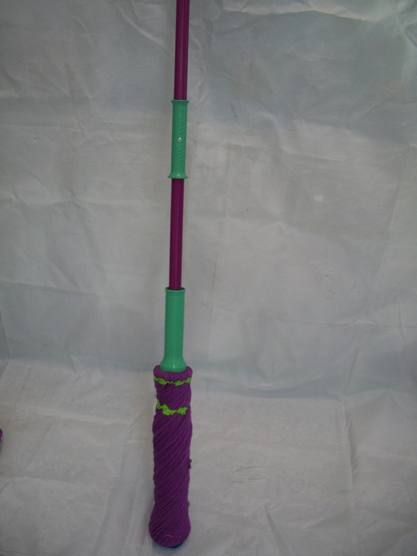 Yiwu Selection will card lock automatic twist water mop. Mops. Cotton mops. Magic mop. Hand mop. Swivel mop -1006/36608