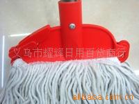 Yiwu Selection [factory direct sales] remove cotton mop cotton mop free clip mop clip cotton mop 1006/36608