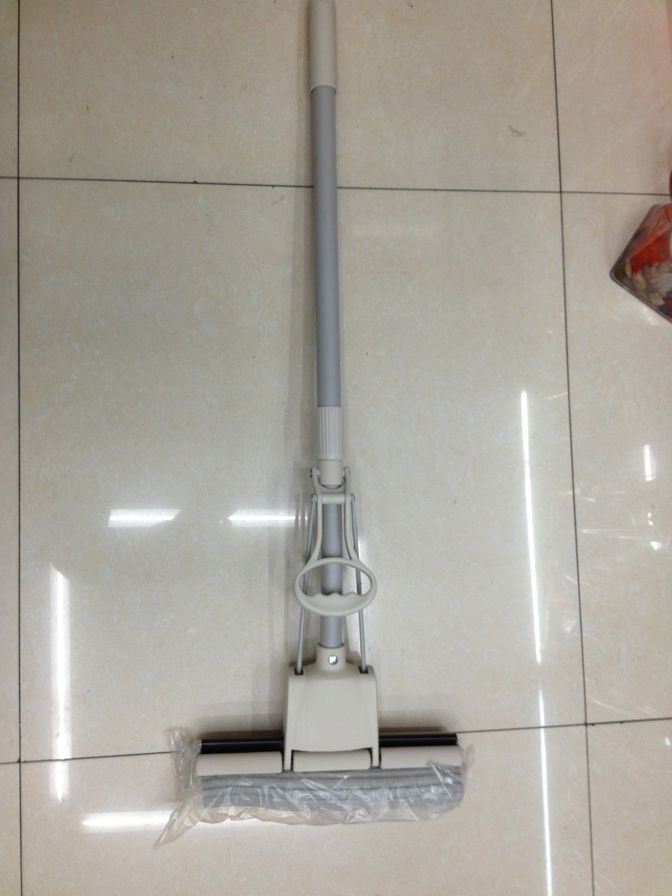 Yiwu Selection supply new cotton mop. Mops. Magic mops. PVA cotton mop -1006/36608 thumbnail