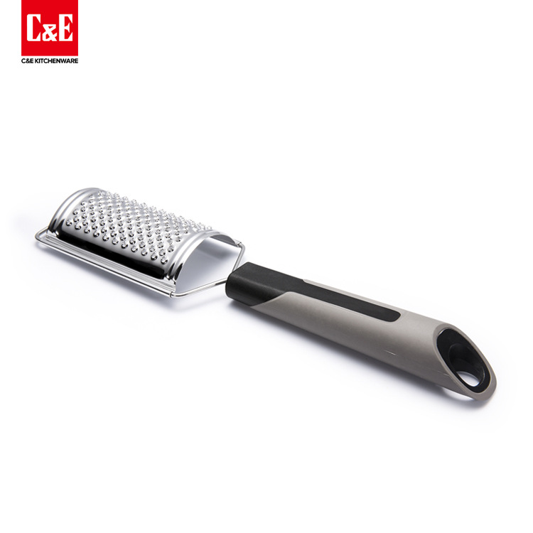 Yiwu Selection stainless steel kitchen gadgets, potato vegetable filar planer, potato peeling -1003/19006