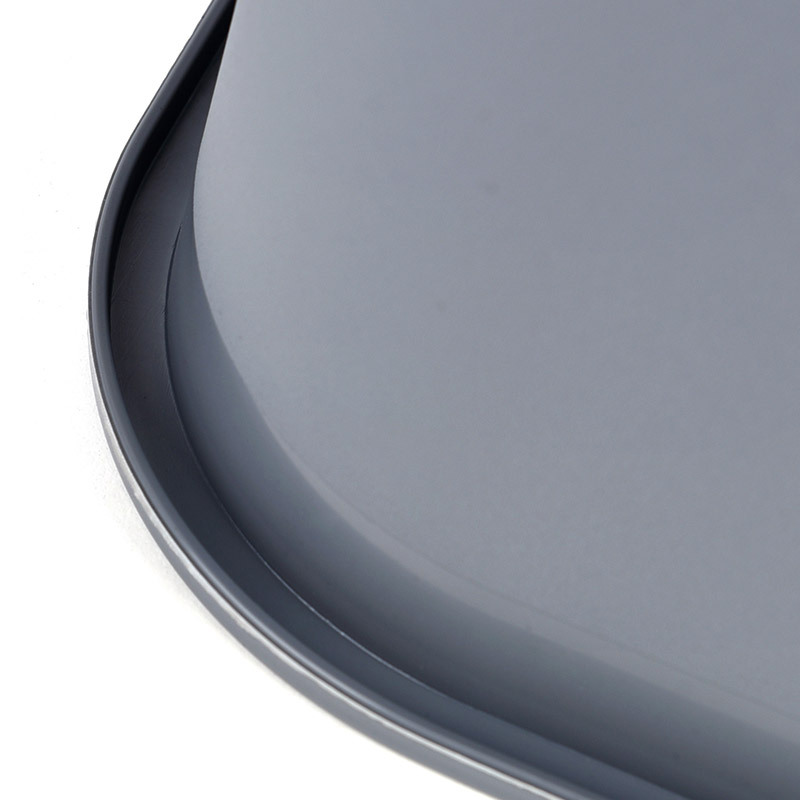 义乌好货 创易CY0542塑料垃圾桶厨房卫生间家用大号无盖收纳桶办公室废纸篓-1004/23919详情图6