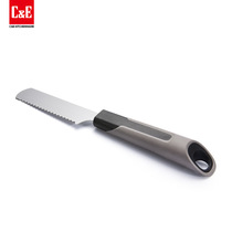 Yiwu Selection kitchen tools, cake cutter, bread knife, Creative kitchen utensils and appliances -1003/19006
