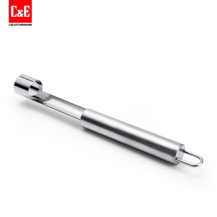 Yiwu Selection kitchen utensils stainless steel fruit core, Chuangyi kitchenware -1003/19006