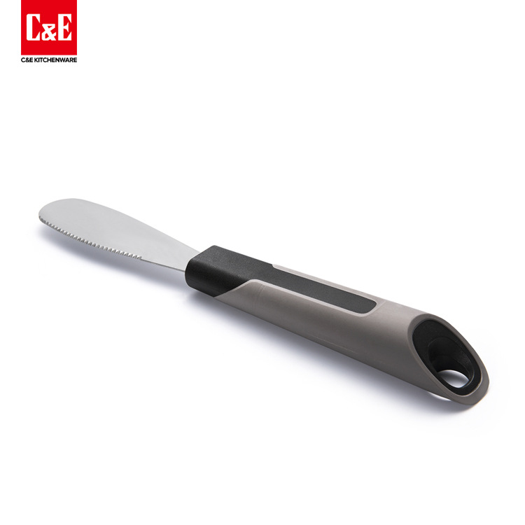 Yiwu Selection kitchen gadgets, avocado knife, Cheese and jam knife, Chuangyi kitchenware -1003/19006 thumbnail