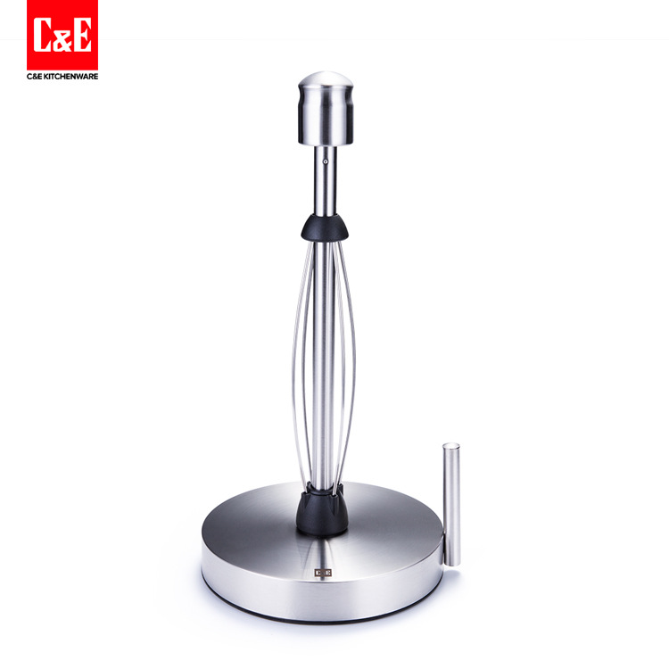 Yiwu Selection kitchen utensils, stainless steel kitchen towel rack, towel rack -1003/19006 thumbnail