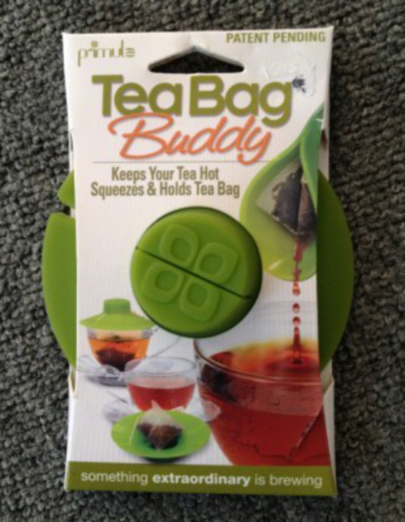 义乌好货 硅胶杯盖 泡茶盖Tea Bag prmuls硅胶过滤杯盖-1006/36814