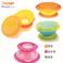 义乌好货 Orange吸盘碗 儿童学习碗 婴儿碗批发 宝宝训练碗-1006/36814产品图