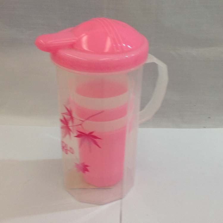 Yiwu Haofu Cold Water Bottle Set + Cup -1006/36029