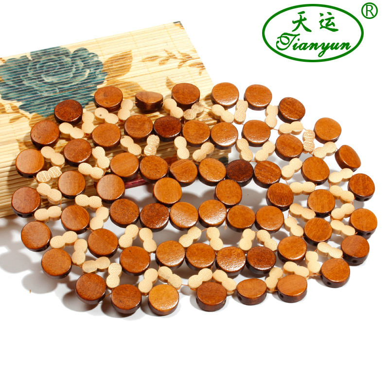 Bamboo Mats in Different Sizes and Finishes