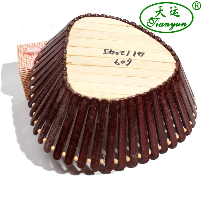 Yiwu Good Goods Fruit Basket Day Yun Crafts Weaving Daily Necessities New Manufacturers Direct Kitchenware Home -1006/36747 Item Picture