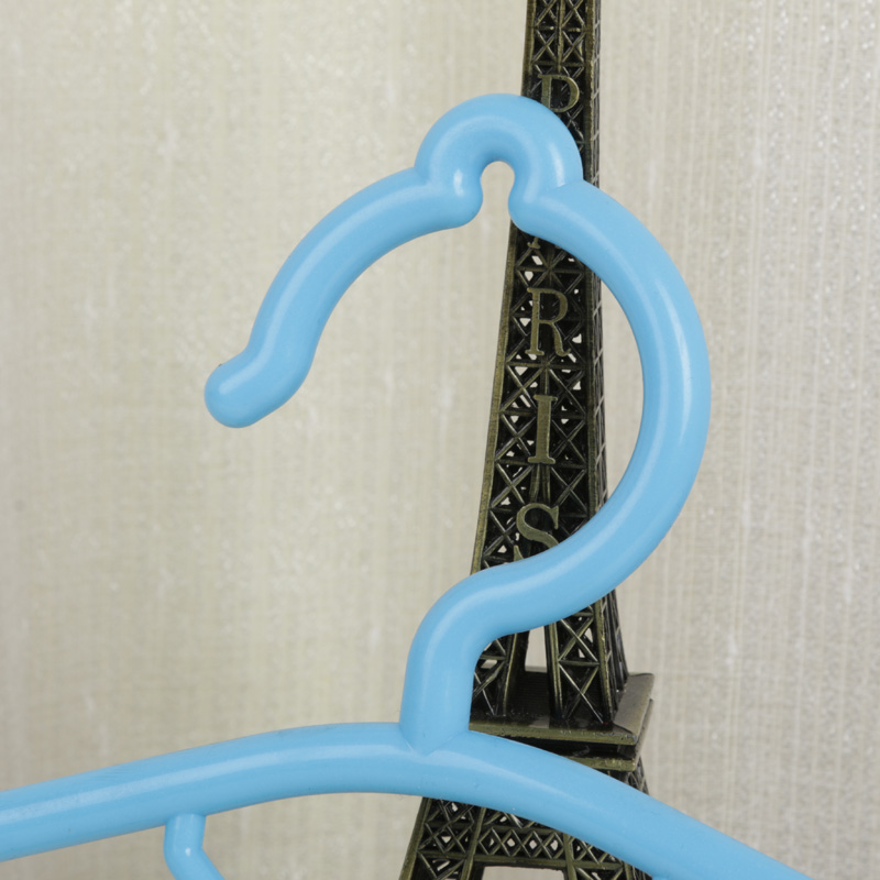 义乌好货 家用塑料衣架 多用途 超市专供 LT-1006-1006详情图6