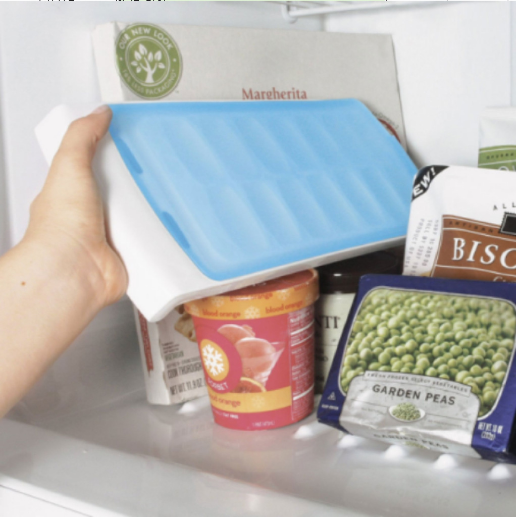 Yiwu Selection 14 silica gel ice cube 14PCS of silica gel ice cube mold food-grade silica gel ice cube mold -1006/36814