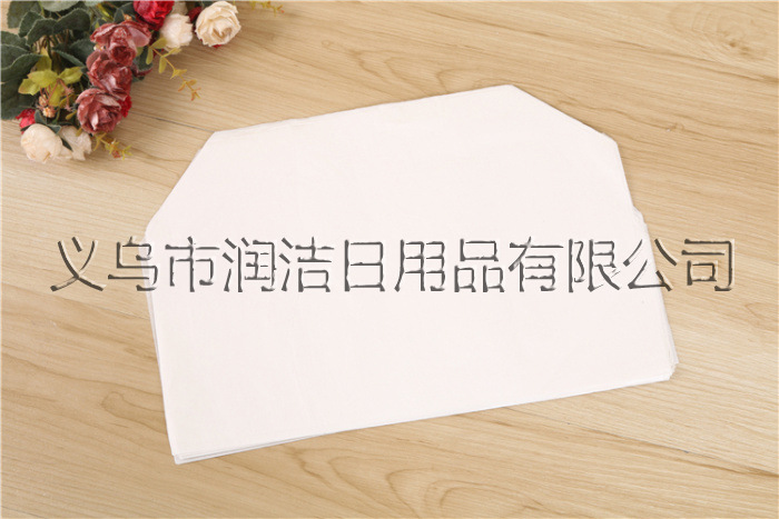 Toilet paper easily soluble water 250PCS-1006/34762 thumbnail