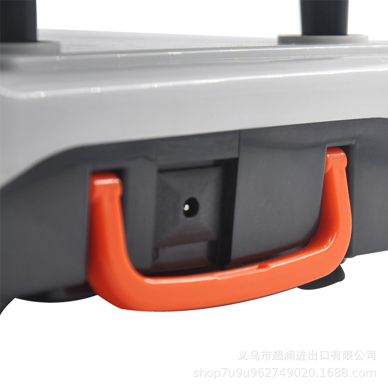 14191-495F electronic Price platform scale 40KG/5g electronic price scale Commercial scale Export foreign trade English fruit scale Application Scenario