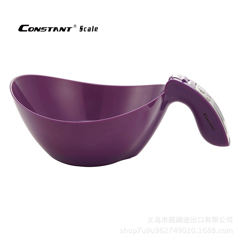 厨房秤实物图