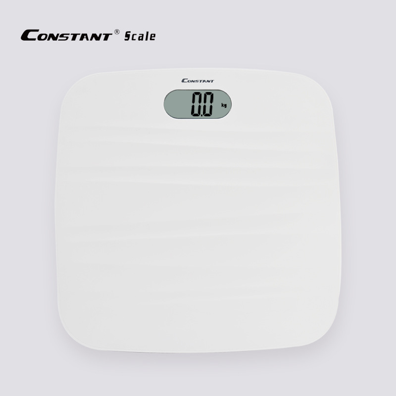 Constant-14192-3077A  Home electronic weighing scale can be customized gifts, foreign trade wholesale accurate weighing scale can print logo thumbnail