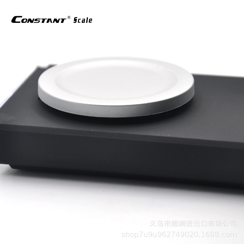 14192-646C Amazon export high-precision balance, jewelry scale, mini electronic scale, weight 50g, palm scale 0.001 Item Picture