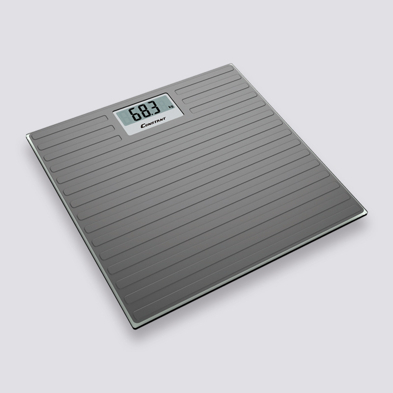 14192-3066A外贸亚马逊批发家用电子体重秤玻璃平板人体健康秤体重称产品图