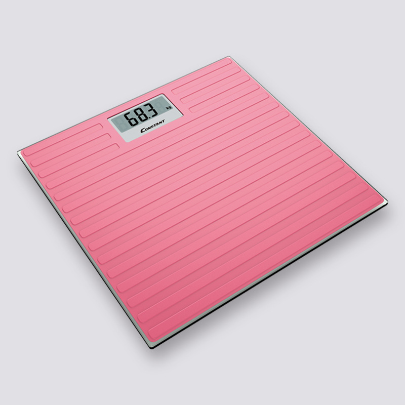 14192-3066A外贸亚马逊批发家用电子体重秤玻璃平板人体健康秤体重称细节图