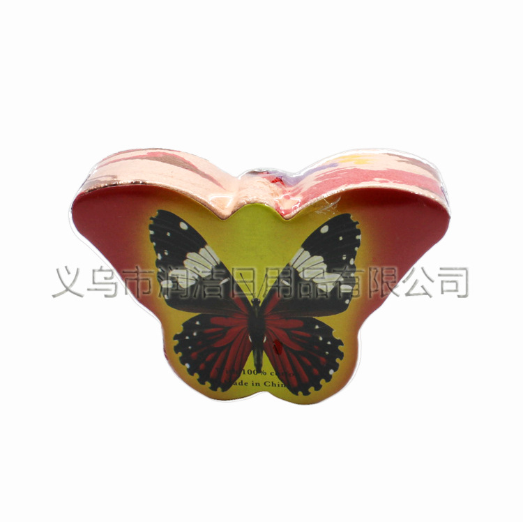 Yiwu Quality Goods Customized pure cotton portable compressed towel, travel disposable non-woven fabric candy compressed towel, face towel -1006/34762