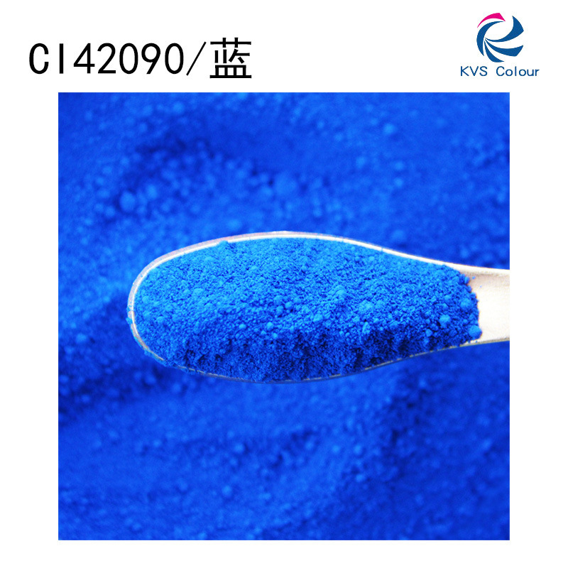 Yiwu Selection lipstick color powder sun quality ultramicicrosmash blue No. 1 10 g moq -1004/27150 thumbnail