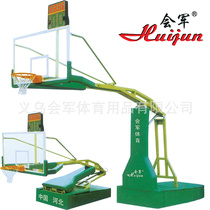 Standard adult mobile basketball frame Outdoor School Home Games -1004/28622