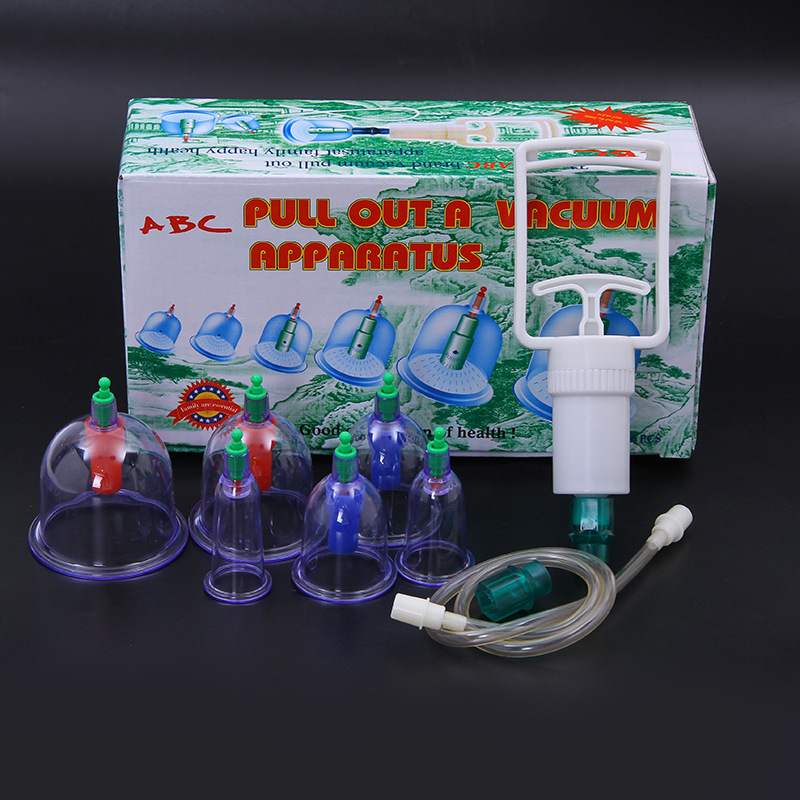 义乌好货 供应锦康拔罐器·拔火罐·拔罐器批发ABC6-005-1006/34286细节图