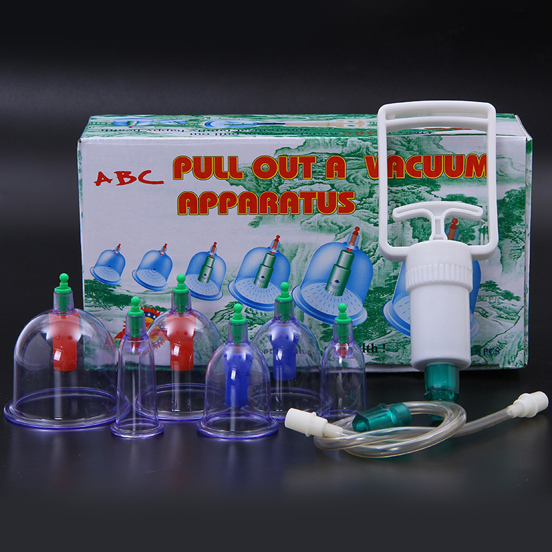 其他按摩器材实物图