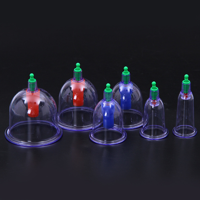 义乌好货 供应锦康拔罐器·拔火罐·拔罐器批发ABC6-005-1006/34286详情图6