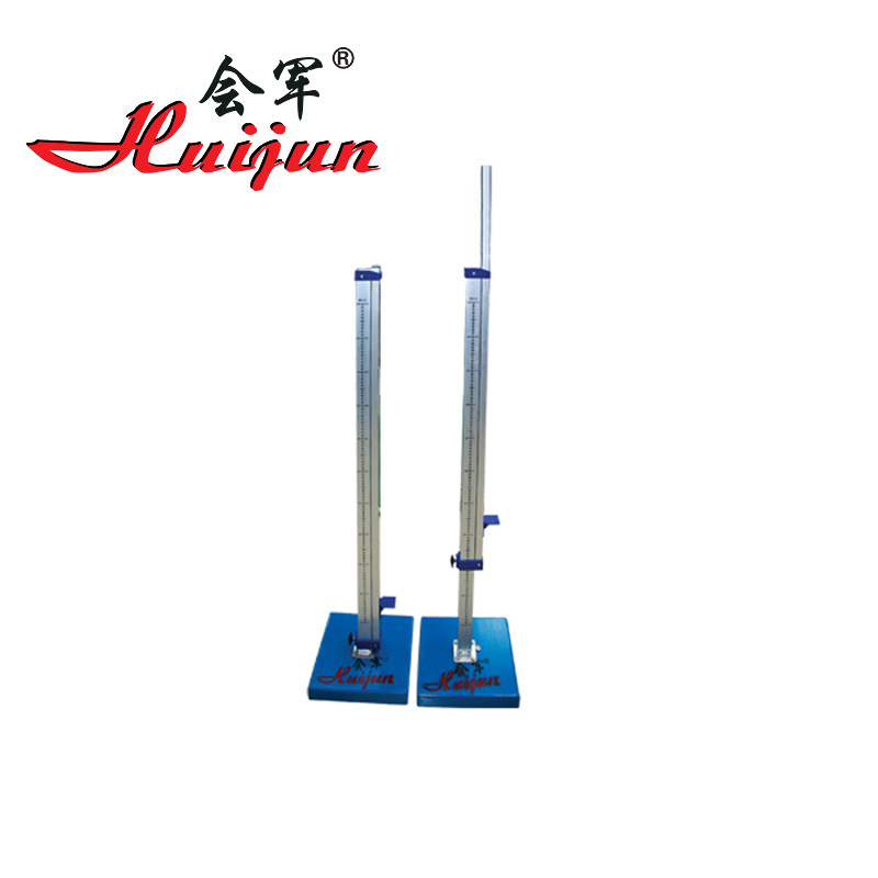 Yiwu Selection association army professional high jump frame aluminum alloy lifting mobile high jump frame school standard equipment two pole -1004/28622