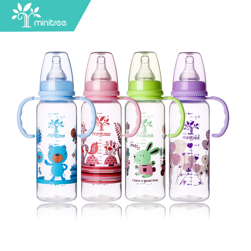 奶瓶/新安怡奶瓶/母婴用品宝宝连帽卡通/母婴用品宝宝/xin安怡奶瓶细节图