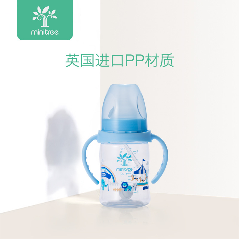 奶瓶/新安怡奶瓶/母婴用品宝宝连帽卡通/母婴用品宝宝/xin安怡奶瓶细节图