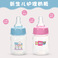 义乌好货 美婴堂 创意婴儿塑料奶嘴瓶 60ml宝宝护理奶瓶 母婴用品 厂家直销-1006/35830图