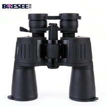 义乌好货 【订货】 BRESEE8-24x50 高清高倍变倍双筒望远镜 商城授权-1003/18701