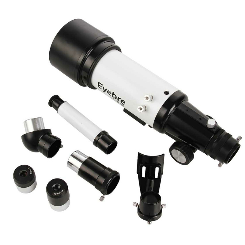 义乌好货 天文望远镜40070专业观星高倍高清夜视带三脚架学生儿童成人-1004/23523产品图