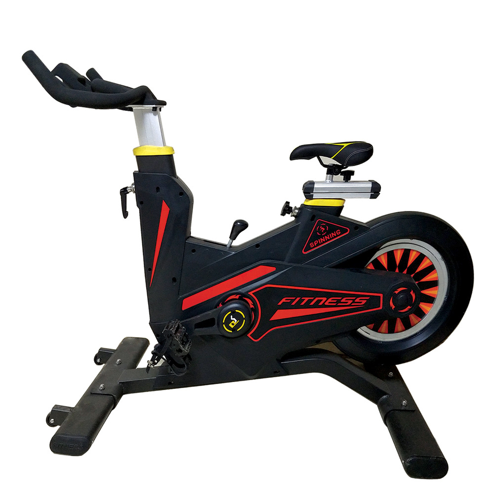 Yiwu Selection will army sports upright commercial professional fitness bike spinning competition professional training fitness equipment -1004/28622