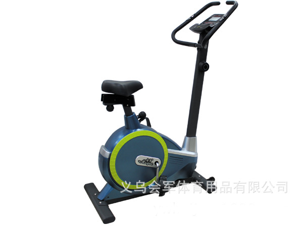 Yiwu Selection Will army sportsman mute magnetic-controlled spinning exercise bicycle exercise equipment indoor bicycle -1004/28622
