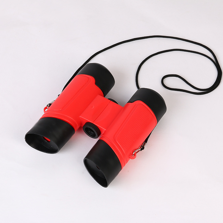 义乌好货 厂家直销新款玩具手持望远镜5x30儿童最爱户外双筒望远镜-1004/23523详情图6
