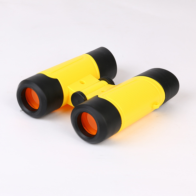 义乌好货 厂家直销新款玩具手持望远镜5x30儿童最爱户外双筒望远镜-1004/23523详情图7