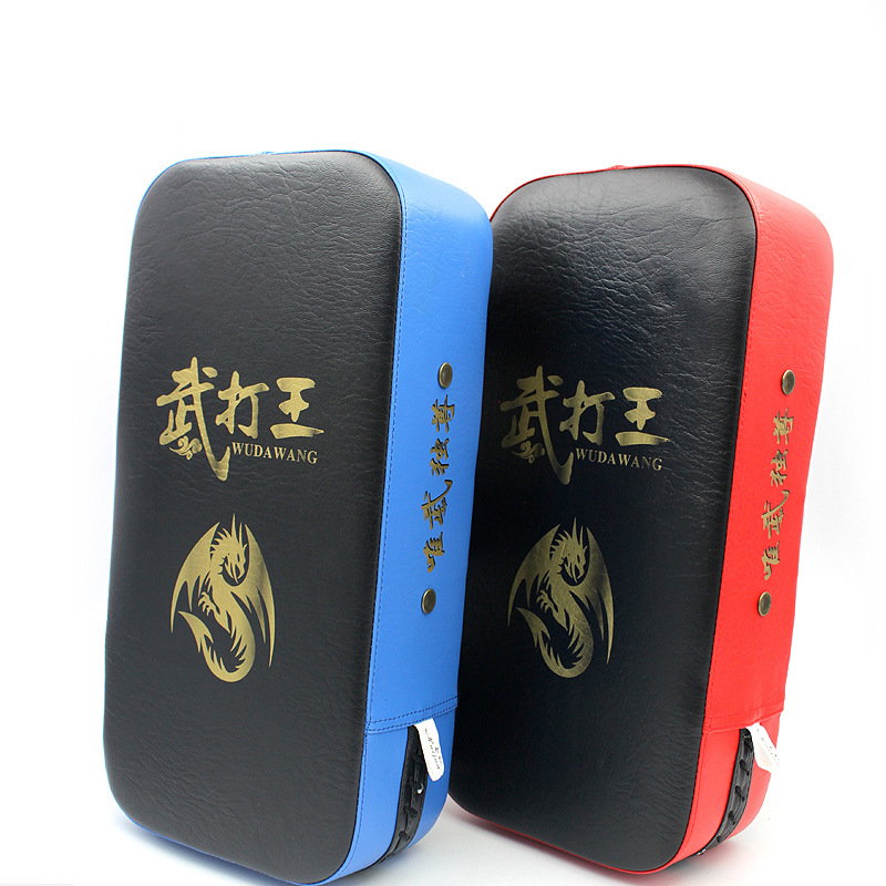 Yiwu Selection will army high-grade foot target boxing target free boxing martial arts kickboxing Taekwondo foot target arm target manufacturer direct sale -1004/28622