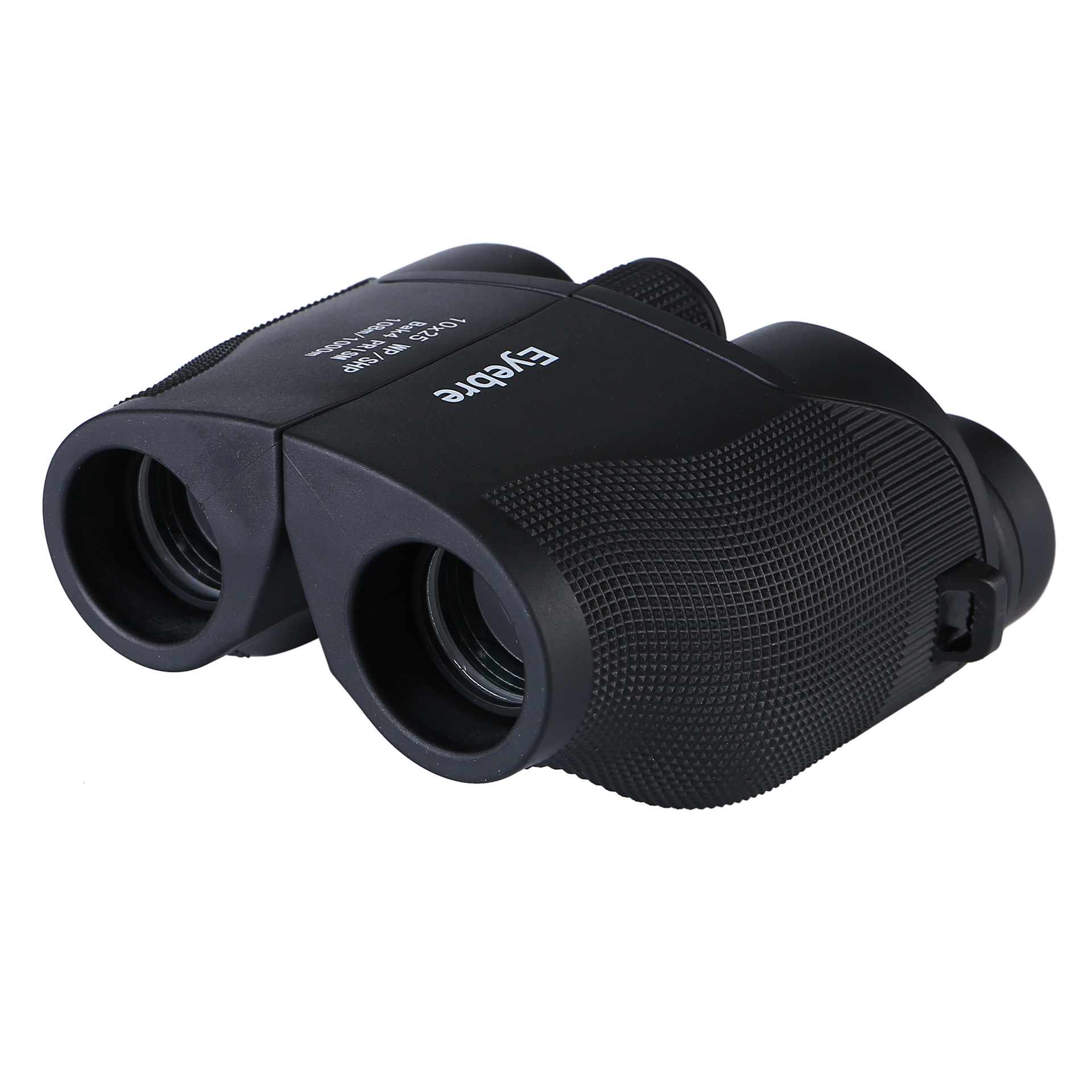 义乌好货 EYEBRE手持高清高倍双筒望远镜 10x25充氮放水防震小保罗望远镜-1004/25523详情图6