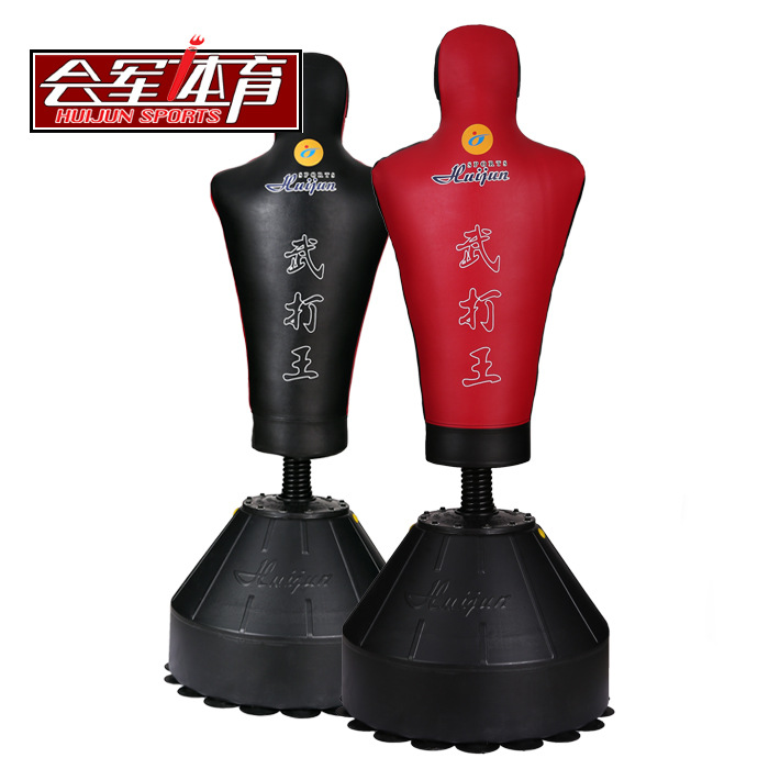 Yiwu Selection will army Sports dumpster boxing sandbag vertical solid sandbag free boxing training household fitness equipment -1004/28622