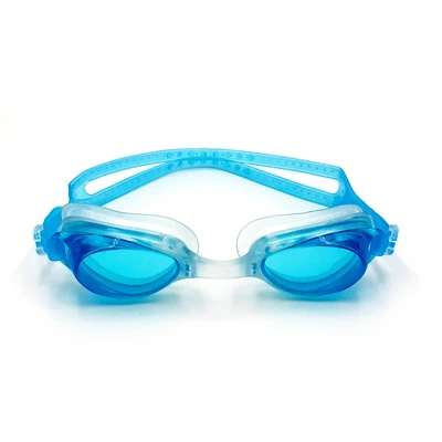 Yiwu Good Goods Factory Direct Sales Negotiable Swimming Glasses Adult Waterproof Pvc Goggles Box Swimming Goggles Adult Swimming Equipment -1004/25435